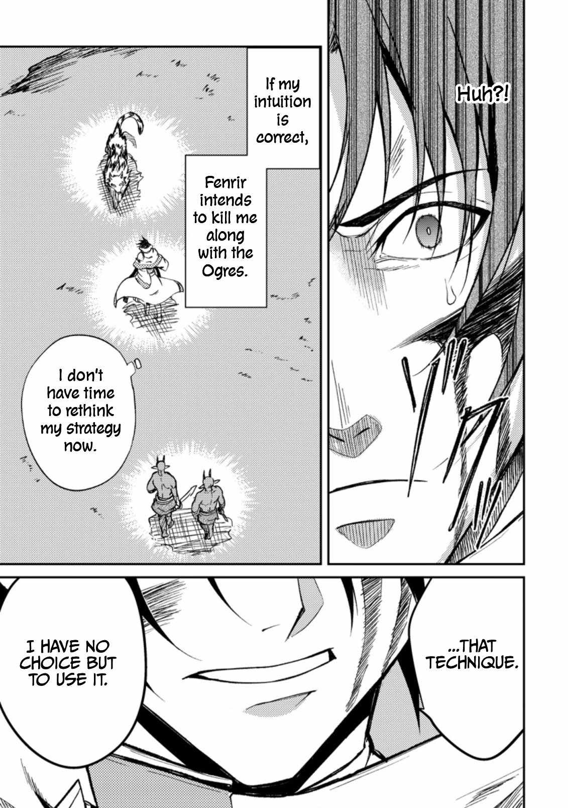 The Healer who Was Banished From His Party, Is, In Fact, The Strongest Chapter 27.3 6